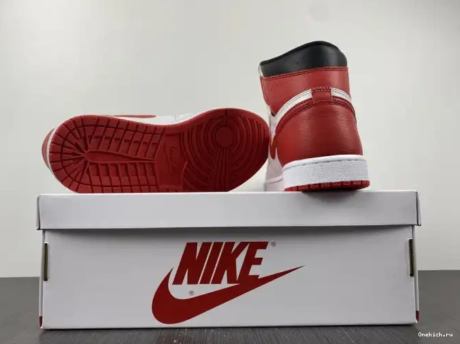One Kick 555088-161 High OG 1 Heritage Jordan Retro 0629